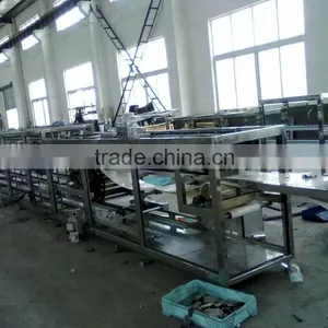 High Quality Chocolate Conche for Chocolate Processing thumbnail-5