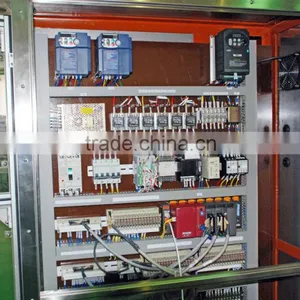 China Manufacturer Supply High Efficiency Edible Fungus Sack Filler on Sale thumbnail-6