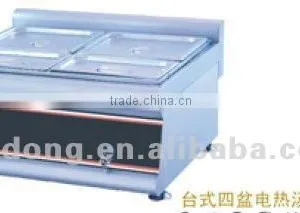 Stainless Steel Counter Top Electric Bain Marie(EH-684) thumbnail-1