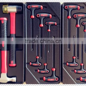 Swiss Craft High Quality Auto Repair Tools Machinery Tools Kit Electrical Tools Names Garage Tool Set Kits thumbnail-3