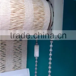 Blackout Motorized Roller Blinds thumbnail-2