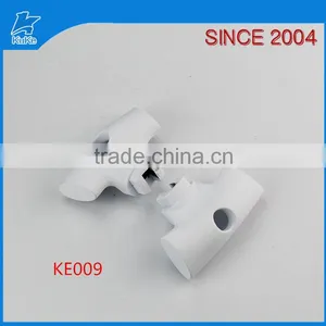 White Bakelite Handle thumbnail-3