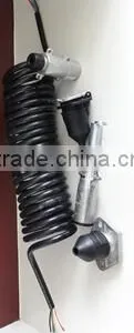 New Type L1 Good Quality Promotion Wiring Circuit Connector and Harness for Semi-trailer thumbnail-1