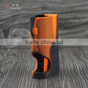 2016 Wholesale Better Than Original Amazing Handfeeling Silicone Case/skin/sleeve for Dripbox Kit Dripbox 60w Kit thumbnail-1
