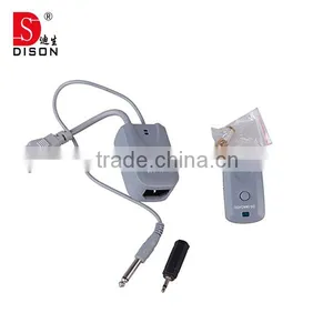 CF-300 300W Electronical Studio Battery Powered Stage Can Usd Flashing Lighting thumbnail-4
