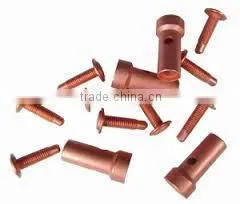 Golden Eagle Copper Plating Machine thumbnail-5