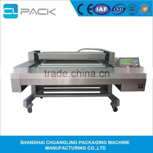 Vacuum Packaging Machine DZ1020-F thumbnail-1
