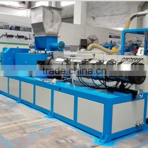 Single and Double Screw Extruder thumbnail-1