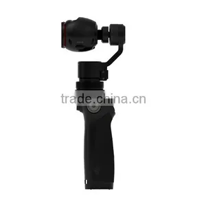 DJI OSMO 4K Camera Steadycam thumbnail-3
