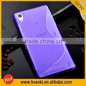 New S Line TPU Silicone Gel Case for Sony Xperia Z Ultra XL39h 2015 New Products Wholesale Price Wholesale Manufacturer thumbnail-3