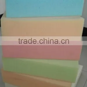 Mattress Foam Factory Cheap Promotion Furniture Foam Sheet PU Foam thumbnail-2