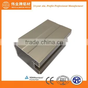 Anodized Aluminum Alloy Doors and Window thumbnail-2