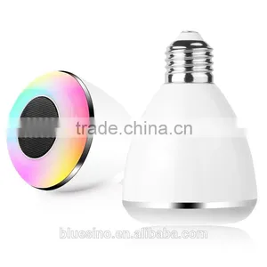Rgb Led Bulb Wireless Bluetooth thumbnail-5