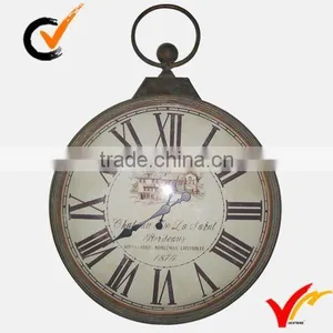 Beautiful Anitque Wall Clock thumbnail-1