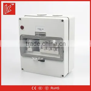 China Suppliers Wholesale High Quality Electrical Distribution Box Buy From thumbnail-1