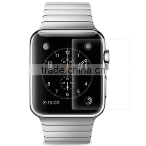 Original Benks 0.2MM 2.5D Ultra Thin Magic KR Anti Burst Tempered Glass Screen Protector For 38MM Apple Watch MT-3918 thumbnail-2