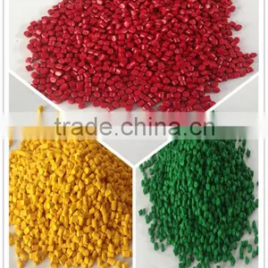 PE Color Series Masterbatch Red,color Plastic Masterbatch thumbnail-5