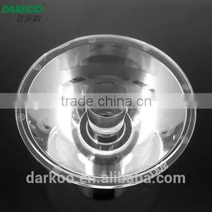 New XPE/XPG/XPL 15deg Narrow Spot Stage Lamp Lens DK3510-H18-G thumbnail-1