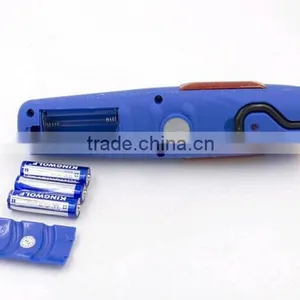 Portable SMD Rechargeable LED Magnetic Work Light Quality Choice thumbnail-4
