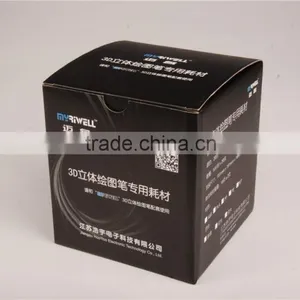 ABS Filament for 3D Doodler Pen 3D Printer Pen thumbnail-3
