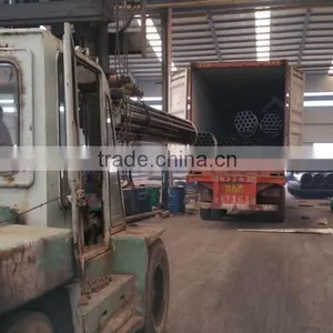 GR.B API 5L Pipe Line Seamless Steel Tube thumbnail-5