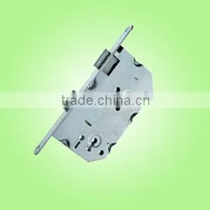 Heavy Duty Iron Pad Lock thumbnail-1