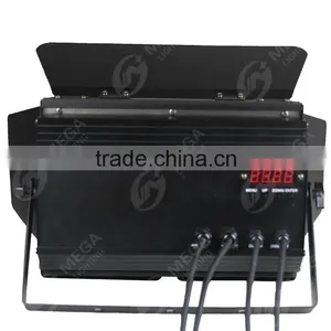 Super Brightness Rgbw Dmx512 Stage Equipment 54x3w Studio Led Light thumbnail-6