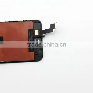Wholesale Price Grade AAA Lcd for Iphone 5s Lcd With Digitizer, for Lcd Iphone 5s, for Iphone 5s Lcd Screen Quality Choice thumbnail-5