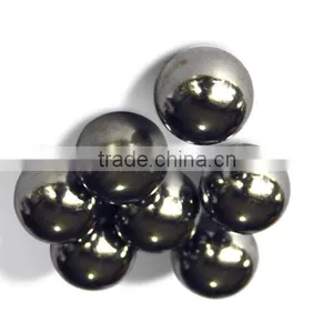 China Factory Delivery Fast Mini-size Stainless Steel Ball Stainless Steel Balls for Sale thumbnail-2