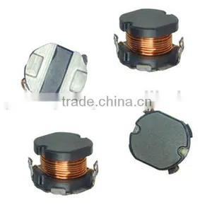 High Reliability Smd Power Inductor thumbnail-4