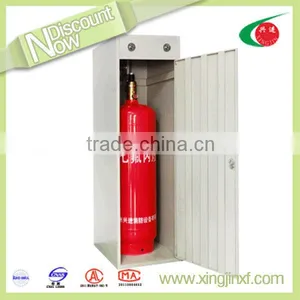 Cabinet Fm200 Fire Fighting Equipment thumbnail-1