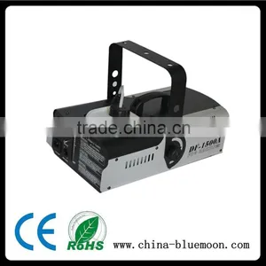 China DJ Equipment 1200W Power Fog Machina Prices thumbnail-1