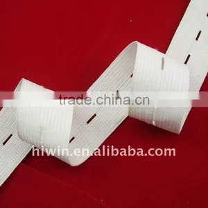 Button Hole Elastic Tape thumbnail-1