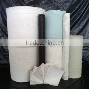 Reinforce Nonwoven Geotextile thumbnail-3