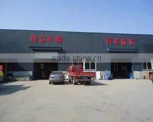 Jinan Luojia Machinery Equipment Co., Ltd. company overview - view 2 thumbnail