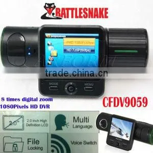 Mobile Phone Design Car Blackbox 1080p thumbnail-1