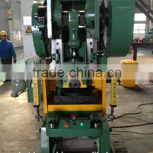 J23 Series C-Frame Punch Press thumbnail-5