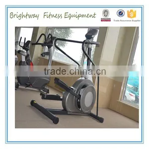Climbing Fitness Equipment Stepper Machine Mountain Climbing Gym Equipment thumbnail-3