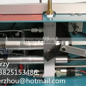 Tabletop Supercritical CO2 Fluid Extraction Machine for Oil thumbnail-4