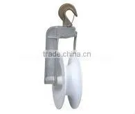 OPGW Cable Tackle or Cable Block for OPGW thumbnail-1