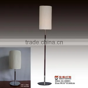 Wooden Modern Bedside Lamps in the Bedroom thumbnail-1