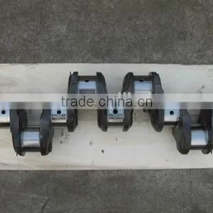 MTZ-50 Crankshaft Engine Parts Russian Tractor Spare Parts Factory thumbnail-2