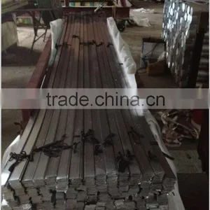 Aluminum Lighting Profiles Extrusion Bar From China Supplier thumbnail-2