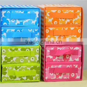 Factory Good Quality Drawer Storage Box thumbnail-3