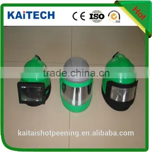 Sand Blast Protection Clothing thumbnail-6