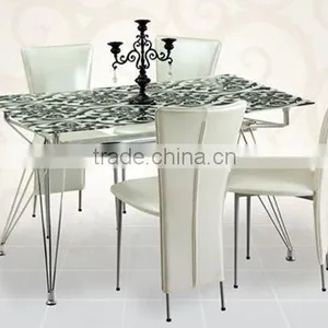 Table Top Tempered Glass High Quality thumbnail-1