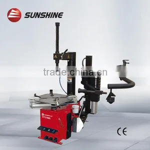 # SUNSHINE Brand Auto Tire Changer thumbnail-1
