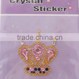 Crystal Sticker thumbnail-1
