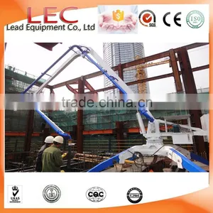 China Factory Wire Control System Hydraulic Concrete Spreader for Sale thumbnail-1