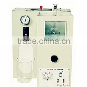 Petroleum Products Distillation Tester thumbnail-1